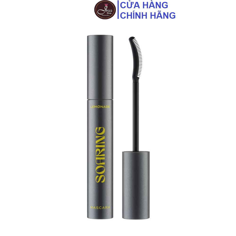 Chuốt Tơi Mi Lemonade Soaring Mascara 6ml