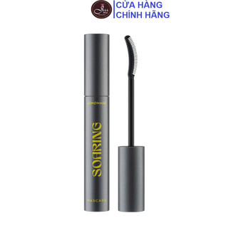 Chuốt Tơi Mi Lemonade Soaring Mascara 6ml
