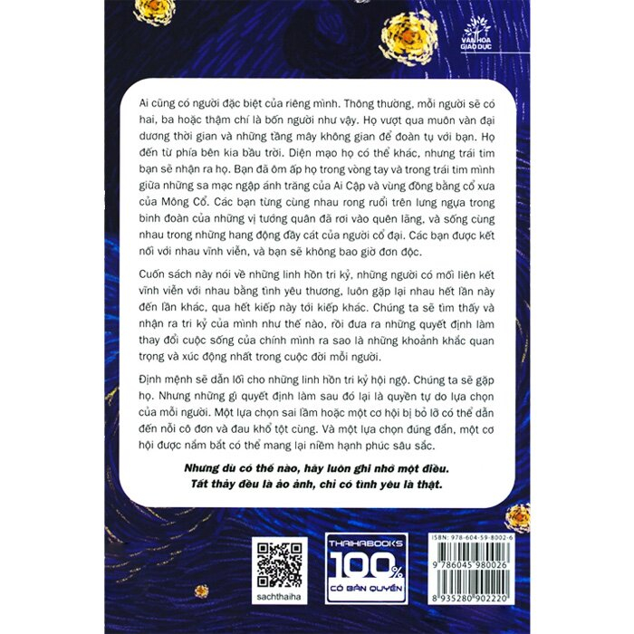 Sách - Kiếp Nào Ta Cũng Tìm Thấy Nhau