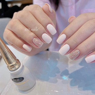 Sơn Gel Hồng sữa Cao cấp
