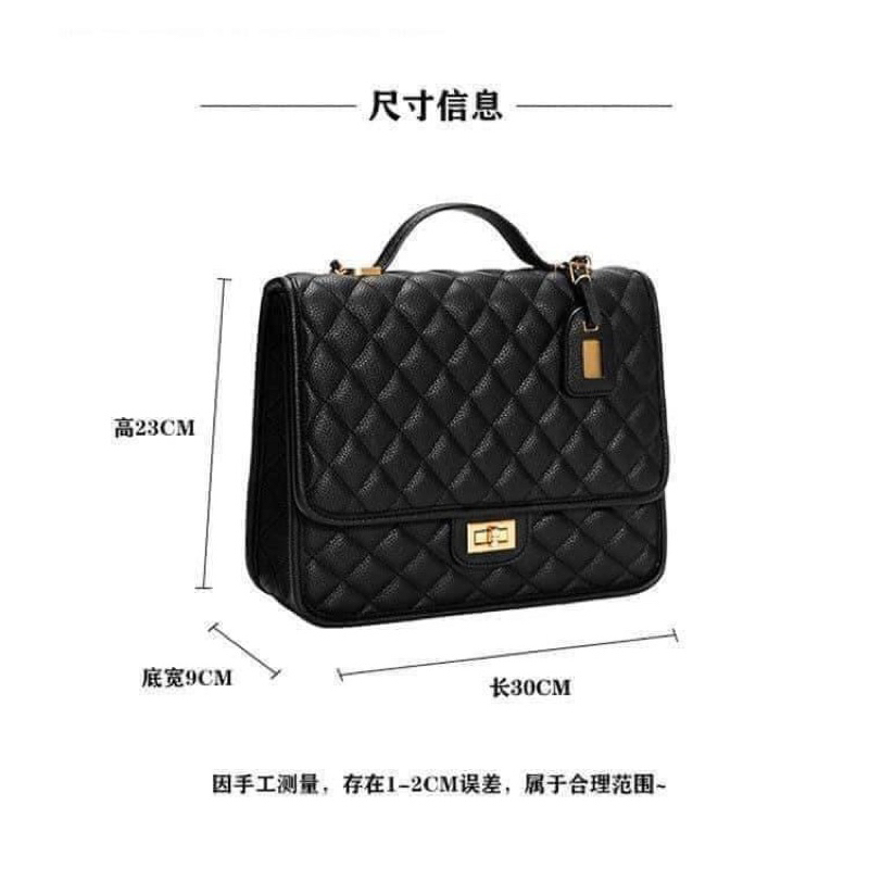 Balo vuông size 30 thời trang hàng Quảng Châu