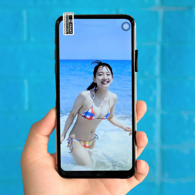 Điện thoại 𝟏𝟐𝐏𝐑𝐎𝐌𝐀𝐗 HOÀNG KIÊN Mobile 128/256G zin all