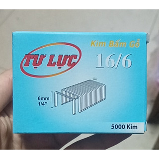 Ghim 16/6 căng toan