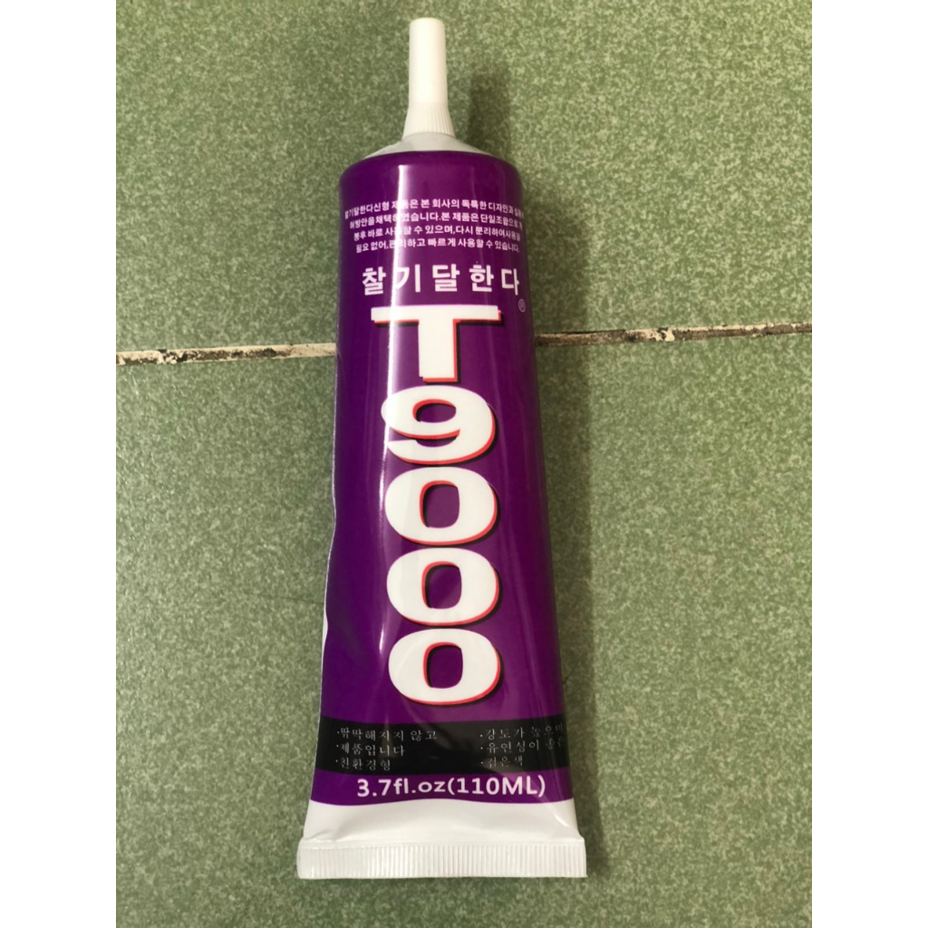 Keo T9000 và T9000S