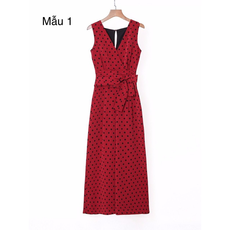 Jumsuit - hàng VNXK