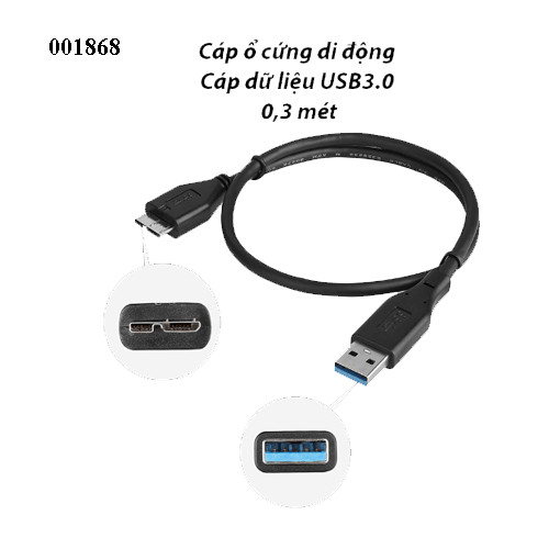 Box ổ cứng 2.5-inch USB 3.0 Orico 2577U3