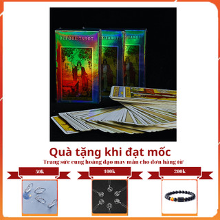 Bộ bài Before Tarot