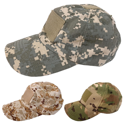 Nón Lưỡi Trai Camo Cá Tính Phong Cách Lính Unisex Nam Nữ Cao Cấp