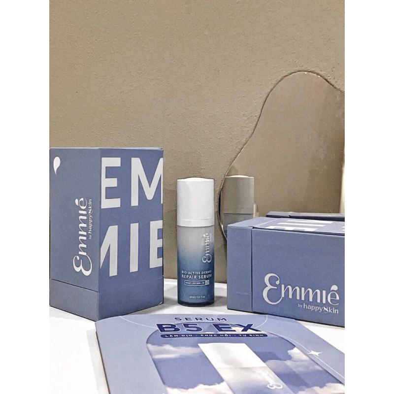 Serum Emmie B5 bio active dermo repair 30ml