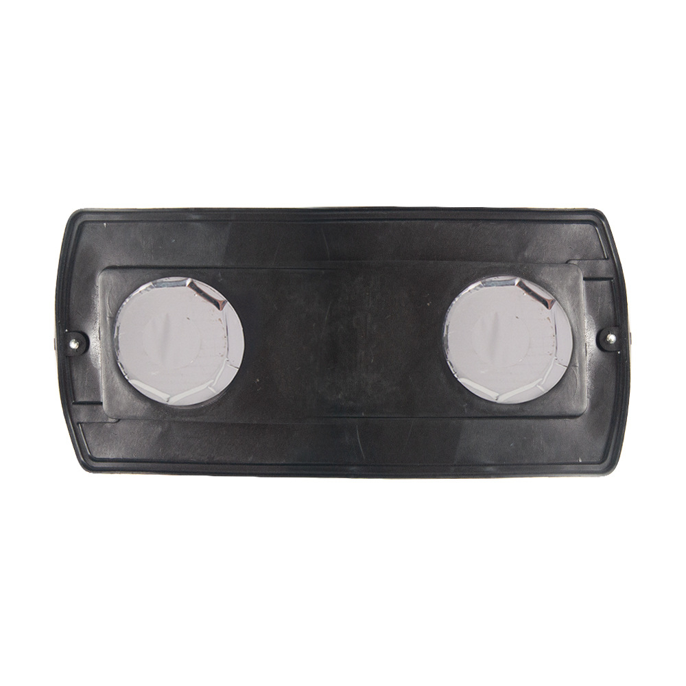 Mào TAXI có đèn, đế nam châm, 28cm