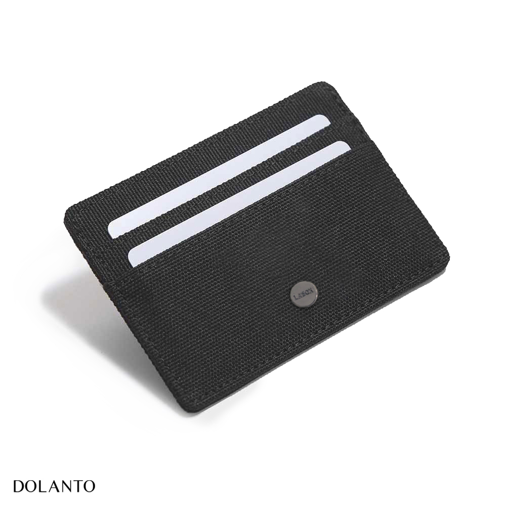 Ví DOLANTO BRAND Grain Wallet