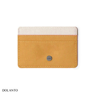 Ví DOLANTO BRAND Grain Wallet