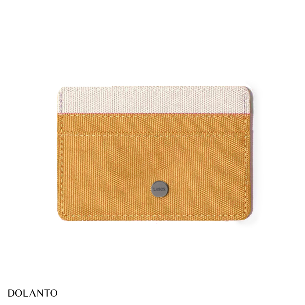 Ví DOLANTO BRAND® Grain Wallet