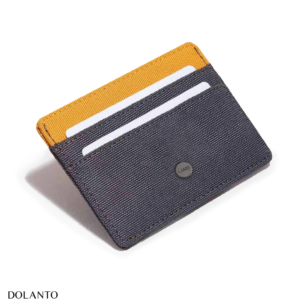 Ví DOLANTO BRAND Grain Wallet
