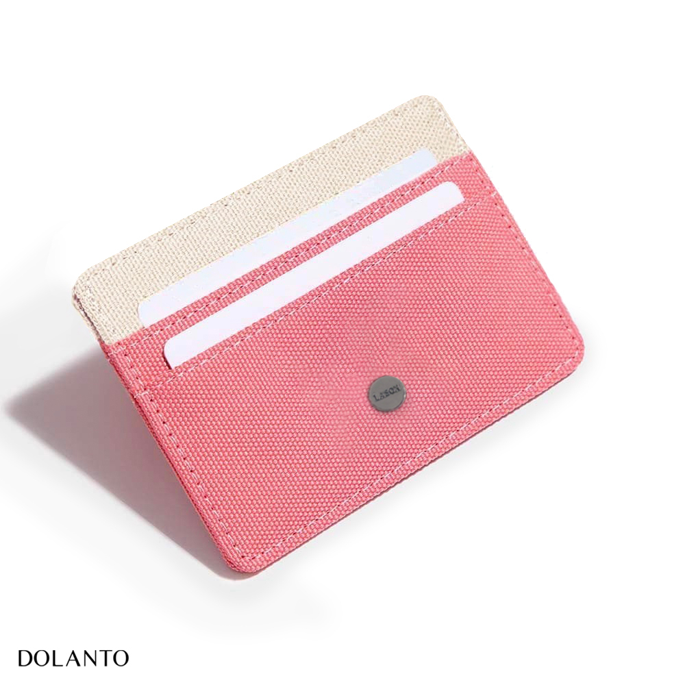 Ví DOLANTO BRAND® Grain Wallet