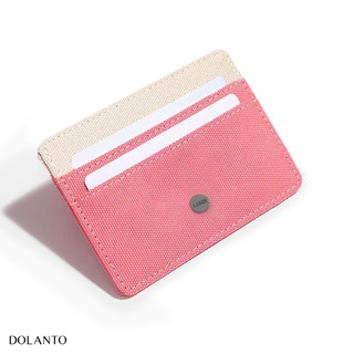 Ví DOLANTO BRAND Grain Wallet