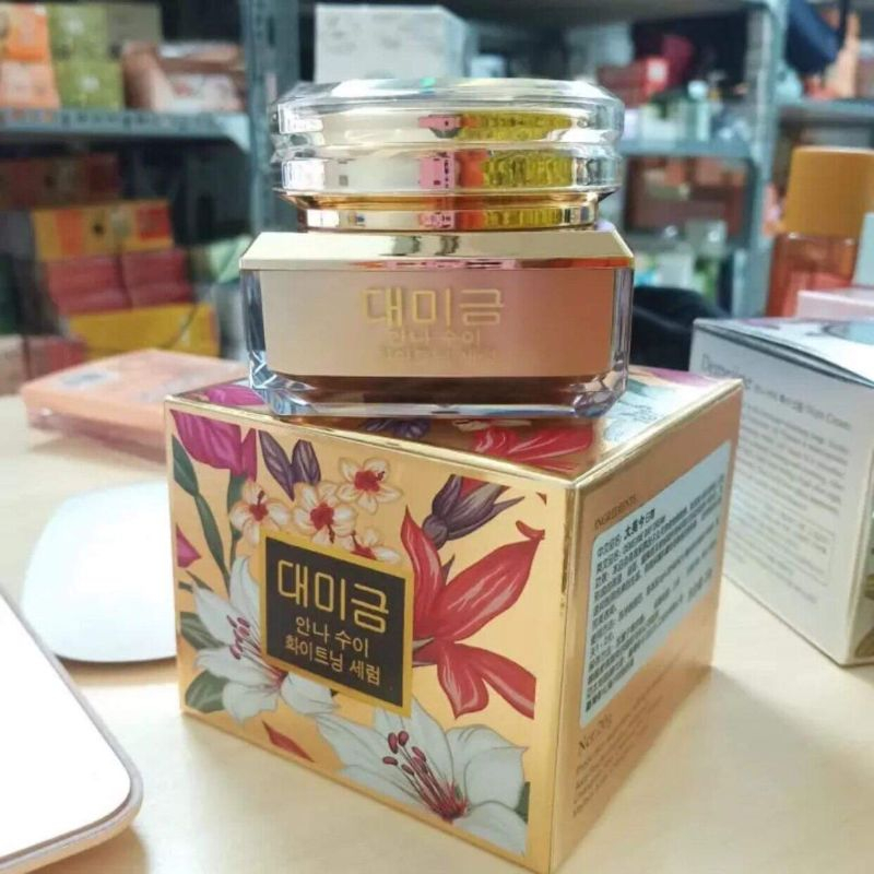 Kem Face Demejine Hàn Quốc Ngay Và Đêm Chính Hãng