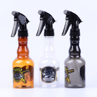 Bình Xịt Nước Cắt Tóc Barber cho salon tóc