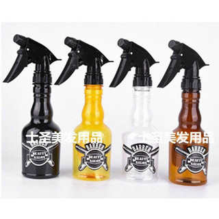 Bình Xịt Nước Cắt Tóc Barber cho salon tóc