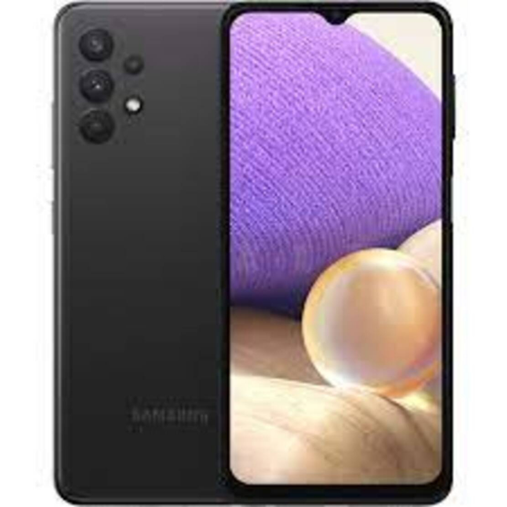 điện thoại Chính Hãng Samsung Galaxy A32 máy 2sim 6G/128G, màn hình 6.4inch, Camera siêu nét, Cân game mượt - TNN 03 | BigBuy360 - bigbuy360.vn