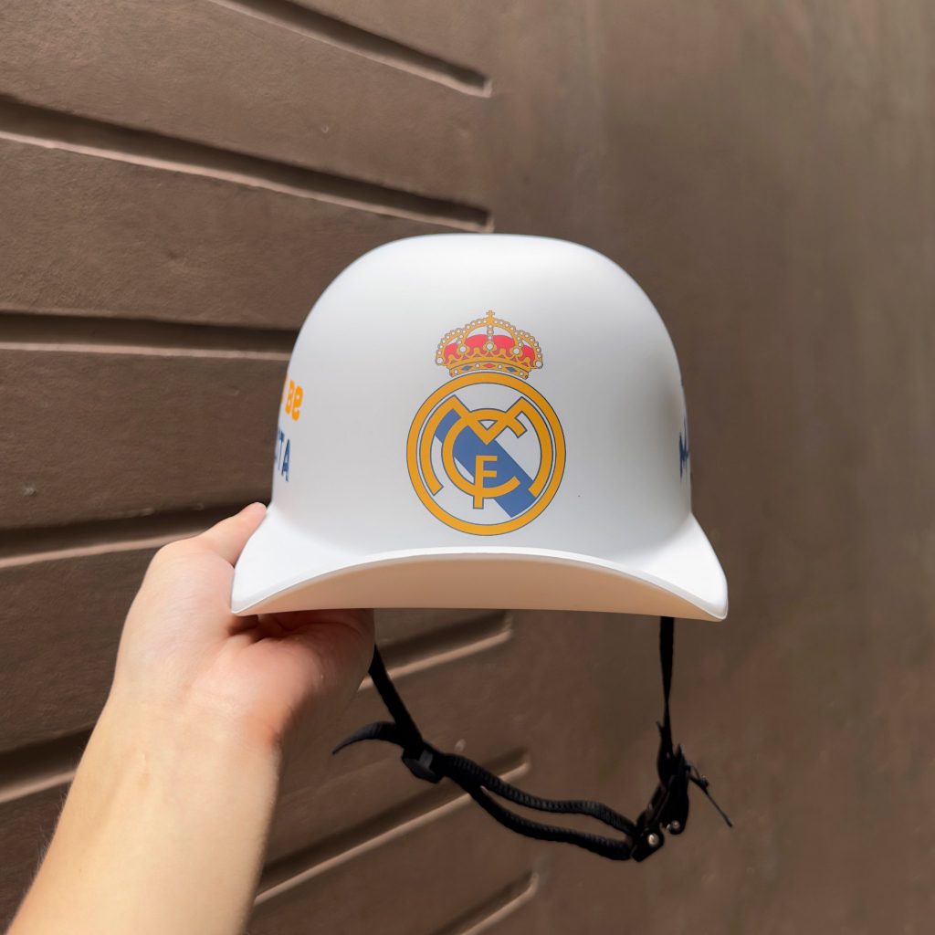 Mũ Bảo Hiểm Thể Thao, Thời Trang hiphop Snapback