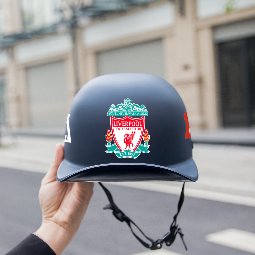 Mũ Bảo Hiểm Thể Thao, Thời Trang hiphop Snapback