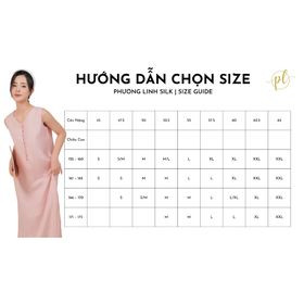 Áo Dài Lụa [ 2023 ] Áo Dài Lụa Hồng Sen Chim Hạc