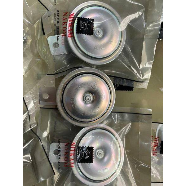 Kèn còi thái xe Lead-SCR bao to bao vang