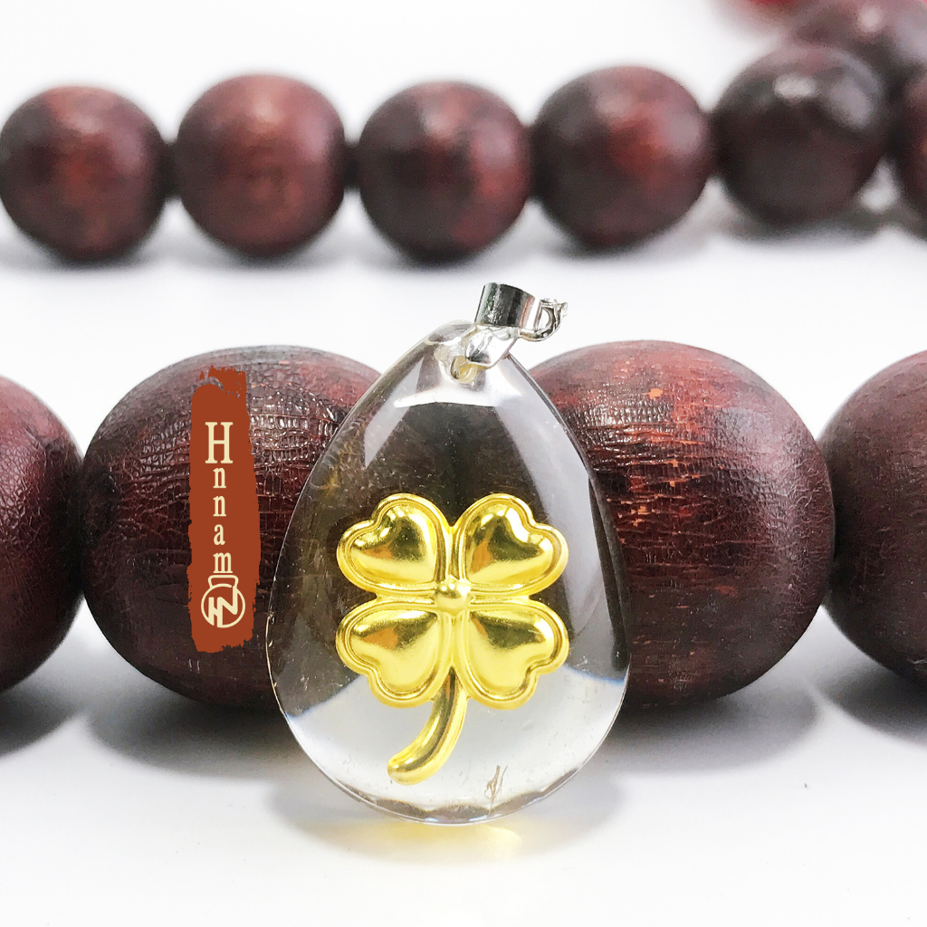 Mặt dây chuyền Phật - Sự thanh thản và bình an vật phẩm truyền thống mang ý nghĩa sâu sắc