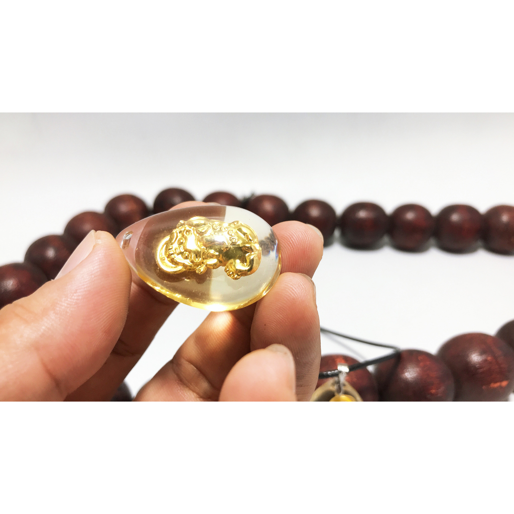 Mặt dây chuyền Phật - Sự thanh thản và bình an vật phẩm truyền thống mang ý nghĩa sâu sắc