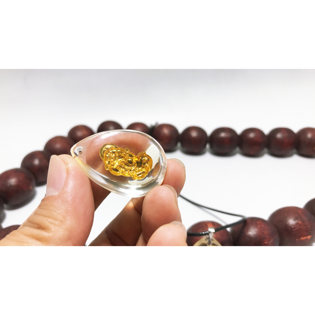 Mặt dây chuyền Phật - Sự thanh thản và bình an vật phẩm truyền thống mang ý nghĩa sâu sắc