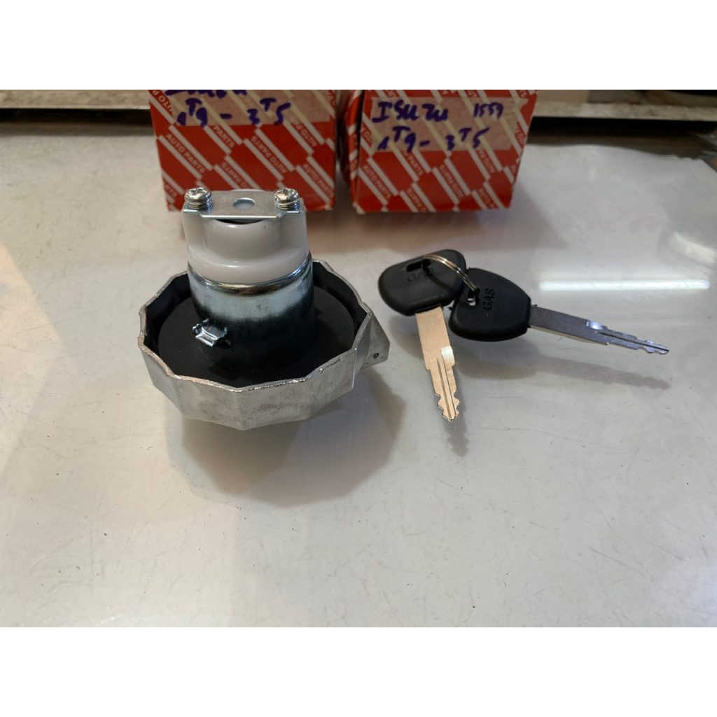 Nắp Thùng Dâu Xe Tải Isuzu  có khoá cho các dòng xe QKR, NMR, NPR, NQR, FRR,...