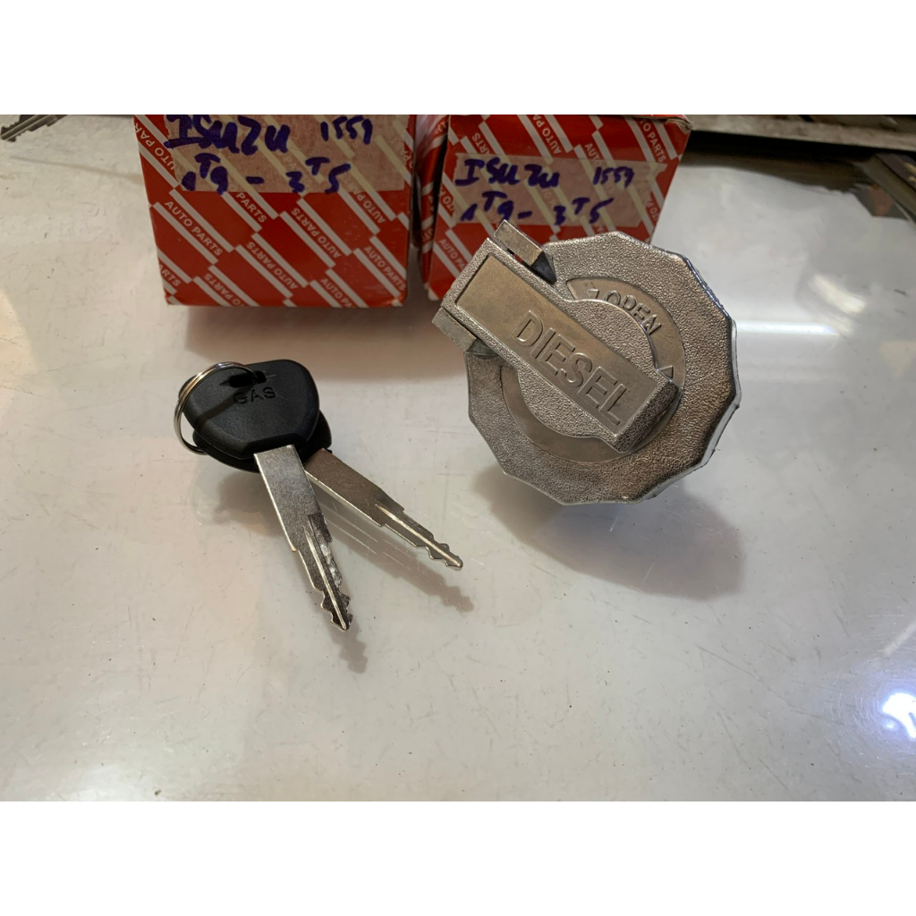 Nắp Thùng Dâu Xe Tải Isuzu  có khoá cho các dòng xe QKR, NMR, NPR, NQR, FRR,...