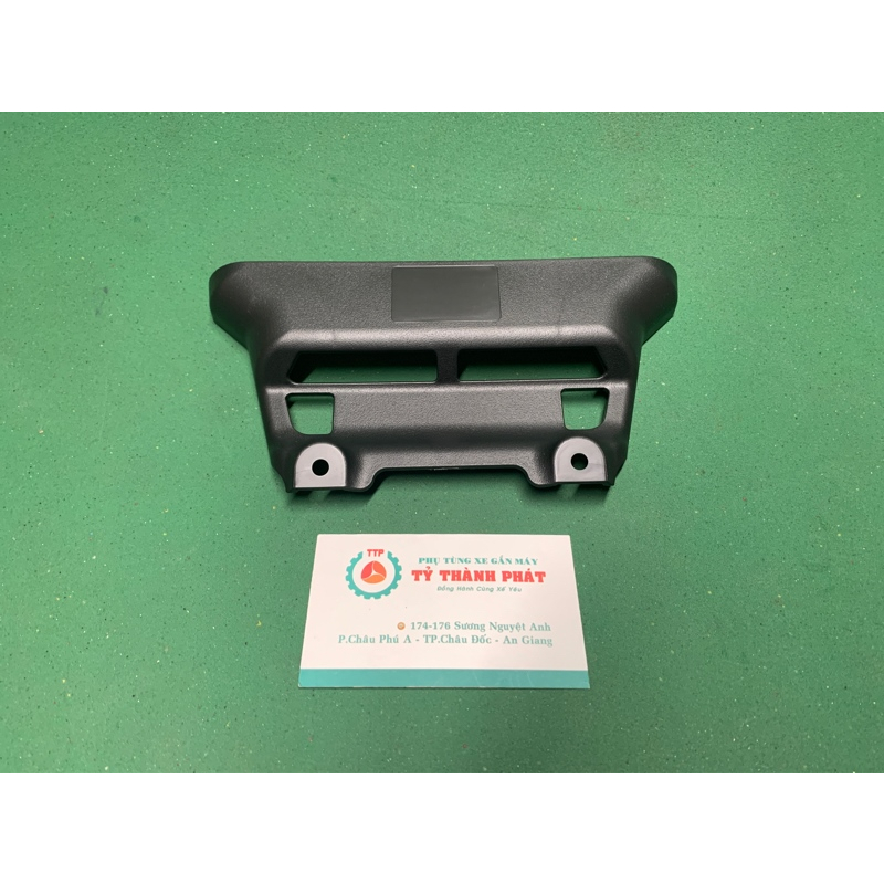 Ốp trên nắp chụp bô E Ex 155 zin ( 1 Cái )