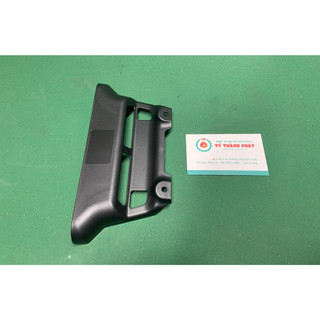Ốp trên nắp chụp bô E Ex 155 zin ( 1 Cái )