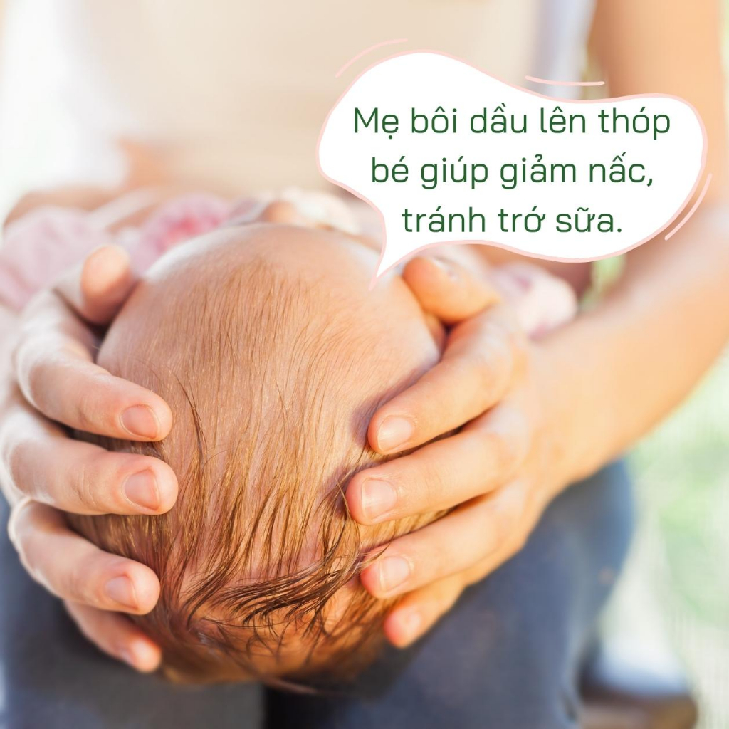 Tinh dầu tràm XN Xứ Nẫu đuổi muỗi cho bé nguyên chất tắm bé sơ sinh Shop Mami Mon