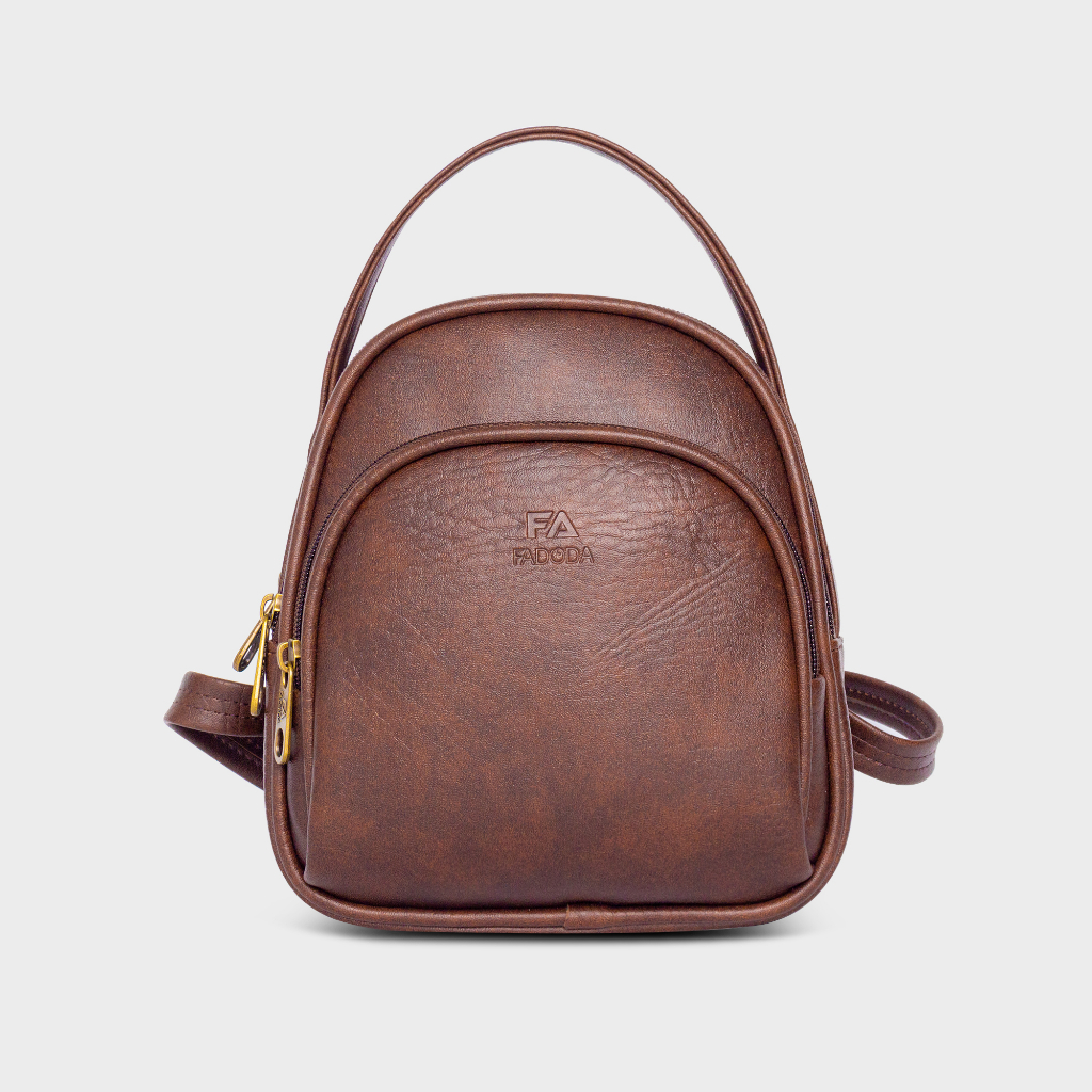 Balo da nữ mini  FA DO DA FBA8