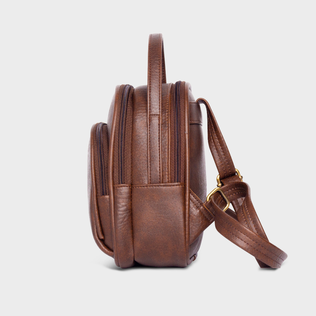 Balo da nữ mini  FA DO DA FBA8