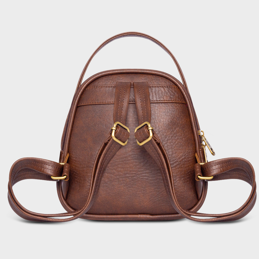 Balo da nữ mini  FA DO DA FBA8