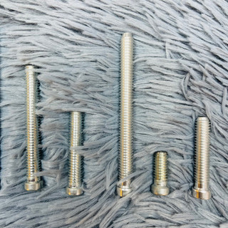 [Ảnh thật] Ốc Điều Chỉnh Trọng Lượng Peri Bia bida