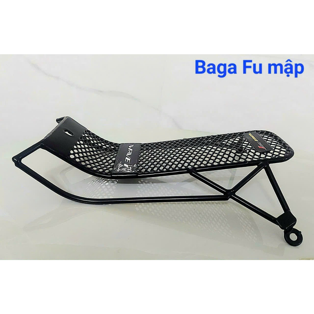 Baga giữa Lưới Kiểu Thái Future 125 2013-2017, WAVE 125I cũ