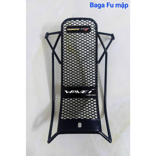 Baga giữa Lưới Kiểu Thái Future mập 125 2012-2017, WAVE 125I cũ