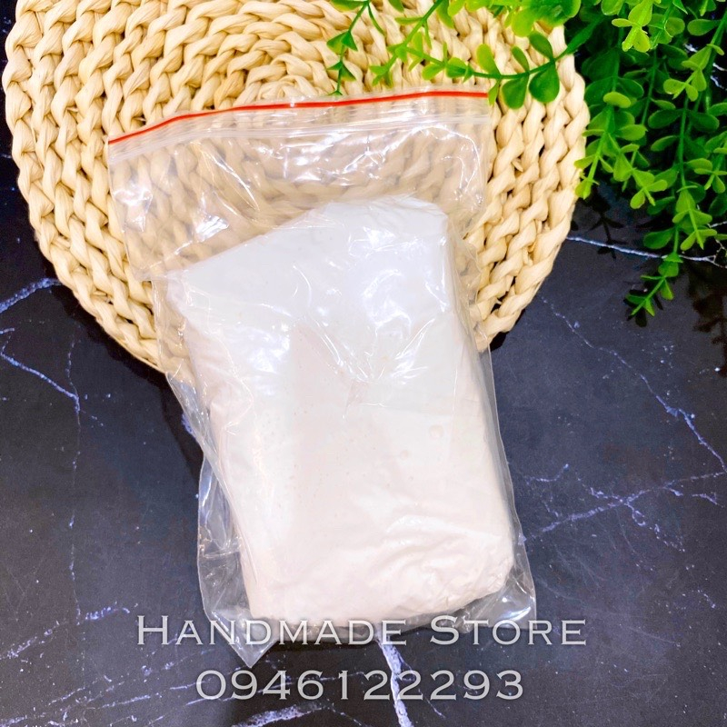 Đất Thái nhẹ - Bán sỉ 1kg