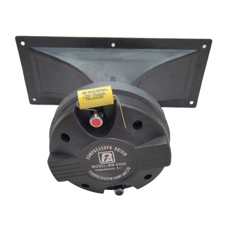 TREBLE 450 NẮP NHỰA + KÈM HỌNG 11X28 VÀ TỤ 2,2MF - GIÁ MỘT LOA 003 + HỌNG + TỤ
