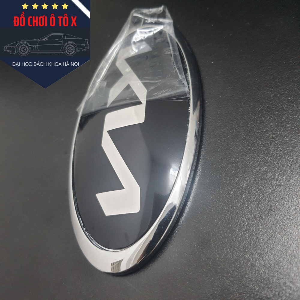 Logo KIA mới cho tất cả các dòng xe