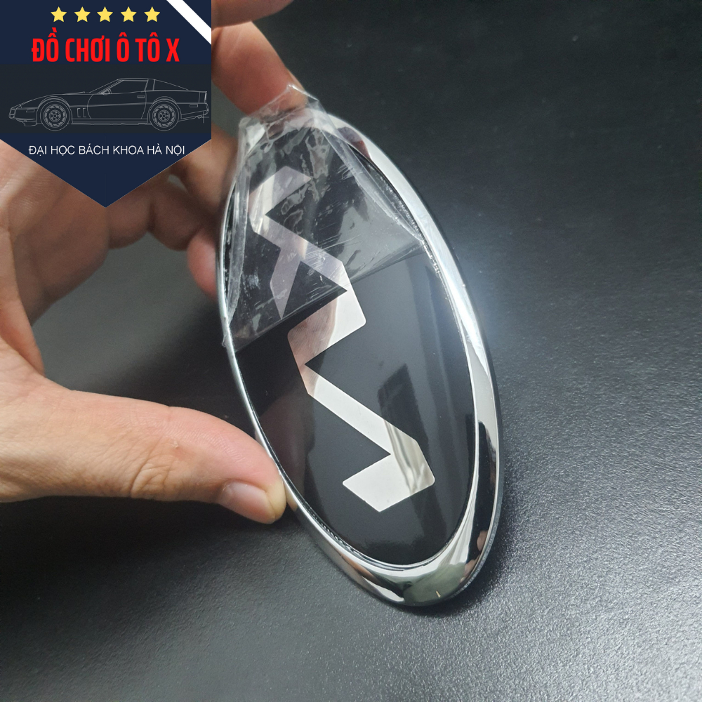 Logo KIA mới cho tất cả các dòng xe