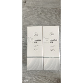 SERUM GIẢM THÂM SẠM NÁM MELINE 2