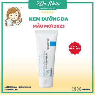 [GIÁ HỦY DIỆT] Kem dưỡng da pháp 🌻2’DO🌻 Kem dưỡng ẩm La Roche-Posay Cicaplast Baume B5