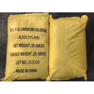 5kg PAC Trợ Lắng - Tạo Bông Ứng dụng trong xử lý cáu cặn hồ bơi, nước thải