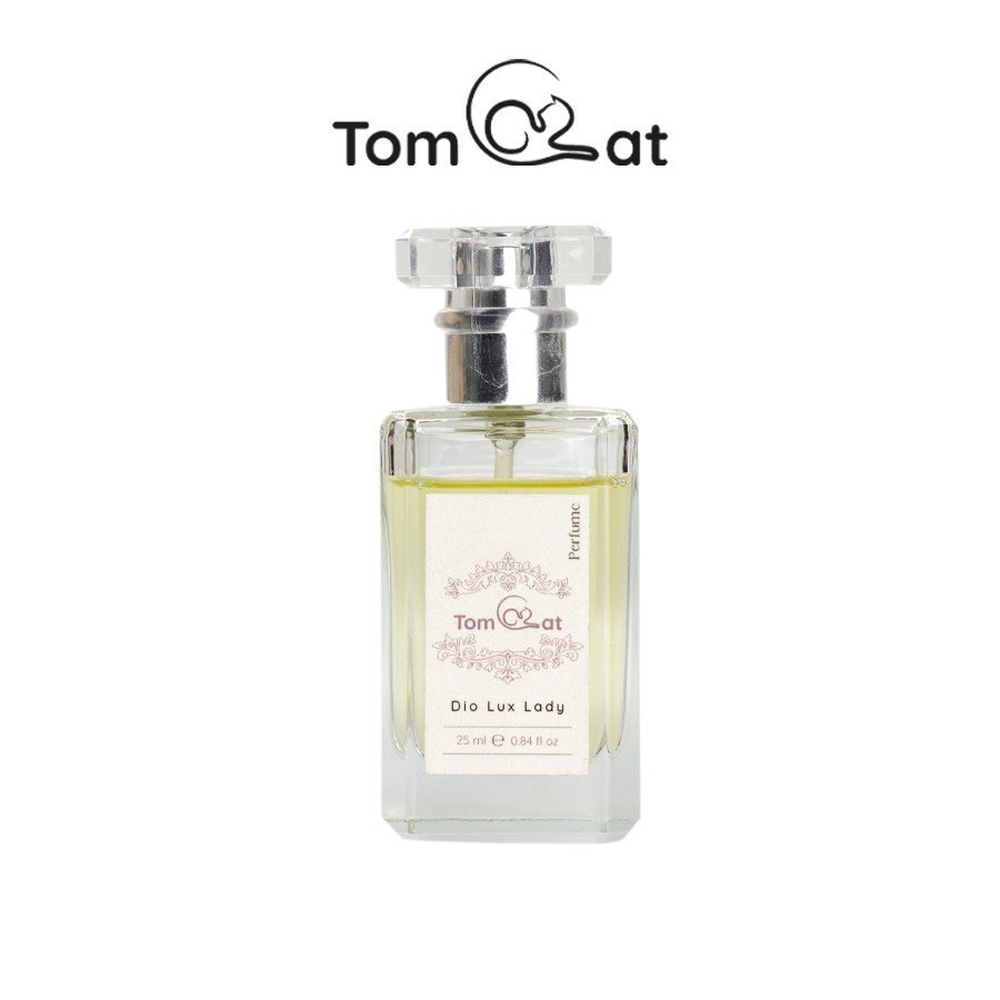 Nước hoa Nữ DIO LUX LADY 25ml